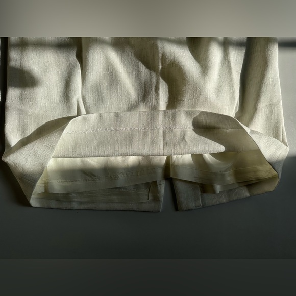 Classic Vintage Vest / Kasper A.S.L - Picture 5 of 7